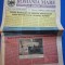 ziarul romania mare 30 noiembrie 2001 - redactor sef corneliu vadim tudor