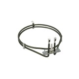 Rezistență Circulară 2000W pentru Cuptor FAGOR CCM002830 - Compatibil DE DIETRICH, SANGIORGIO