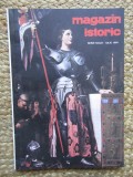 Magazin Istoric, Nr. 7 - IULIE 1994