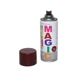 Spray vopsea rosu 280 Magic, aerosol pentru retus si acoperire, 450 ml