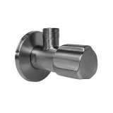 Robinet colțar 02 1/2" x 3/8" Titan