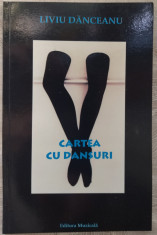 LIVIU DANCEANU - CARTEA CU DANSURI (EDITURA MUZICALA, 2004) foto