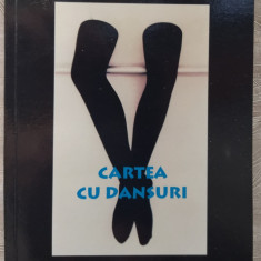 LIVIU DANCEANU - CARTEA CU DANSURI (EDITURA MUZICALA, 2004)