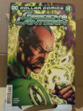 Dollar Comics Green Lantern, 2020