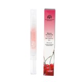 Ulei de cuticule, tip stilou, Global Fashion, aroma cirese, 8ml