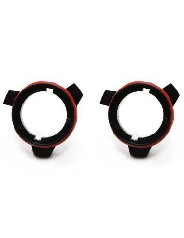 Set 2 adaptoare LED BMW E39