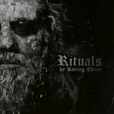 Rotting Christ - Rituals (CD) foto