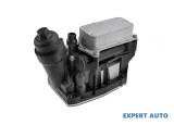 Carcasa filtru ulei + racitor ulei BMW 1 ( 2011->) [F21] #1
