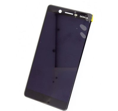 Display Nokia 7 (2017) foto