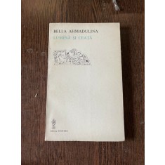 Bella Ahmadulina - Lumina si ceata