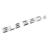 Emblema GLE 250d pentru spate portbagaj Mercedes, Mercedes-benz