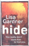 HIDE-LISA GARDNER-270636