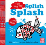 First Baby Days: Splish Splash | Pat-a-Cake