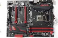Placa de baza ASUS MAXIMUS VII RANGER socket LGA 1150 foto