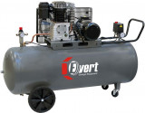 Compresor Aer Evert 200L, 400V, 3.0kW EVERT530/200K
