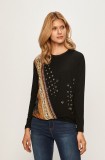 Desigual - Bluza