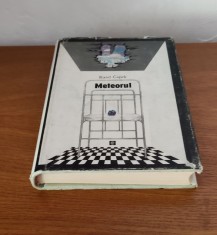 Karel Capek - Meteorul foto