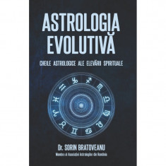 Astrologia evolutiva - Sorin Bratoveanu foto