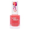 Lac unghii Gel Effect GE70 Bahama Mama Wild &amp; Mild, 12ml