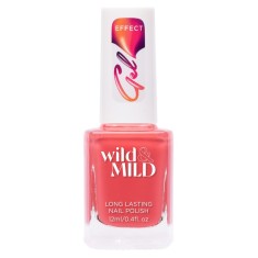 Lac unghii Gel Effect GE70 Bahama Mama Wild &amp; Mild, 12ml