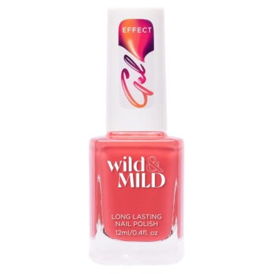 Lac unghii Gel Effect GE70 Bahama Mama Wild &amp;amp; Mild, 12ml foto