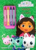 Cumpara ieftin Gabby's Dollhouse. Colorăm cu Gabby - Paperback brosat - *** - Litera mică