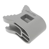 quickMOUNT-X axa suplimentara dispozitive SXTsq montare pe stalp - Mikrotik QM-X