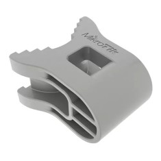 quickMOUNT-X axa suplimentara dispozitive SXTsq montare pe stalp - Mikrotik QM-X