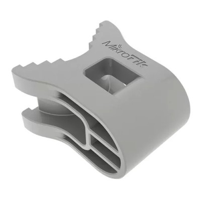 quickMOUNT-X axa suplimentara dispozitive SXTsq montare pe stalp - Mikrotik QM-X foto