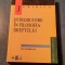 Introducere in filosofia dreptului Ion Craiovan