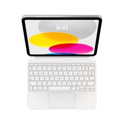 Apple Magic Keyboard Folio for iPad (A16 and 10th generation) foto