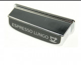 Buton espresso lungo Saeco ,Philips Incanto Hd89,Ri87