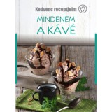 Mindenem a k&aacute;v&eacute; - Korp&aacute;di P&eacute;ter