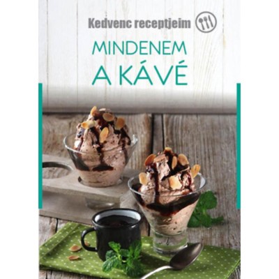Mindenem a k&amp;aacute;v&amp;eacute; - Korp&amp;aacute;di P&amp;eacute;ter foto