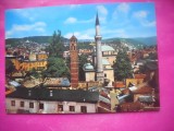 HOPCT 19049 SARAJEVO - BOSNIA SI HERTEGOVINA - -NECIRCULATA