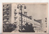 bnk cp Constanta Mamaia - PCasa de odihna - uzata 1954 - Libraria noastra