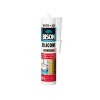 Silicon Universal Bison, Alb, 280Ml