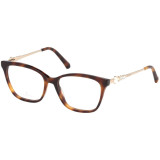 Rame ochelari de vedere dama Swarovski SK5306 052, Femei