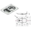 Prindere podea pentru marfa UP-02 Automotive TrustedCars, Oem