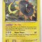 bnk crc Cartonas Pokemon 2015 Heliolisk XY47 holo
