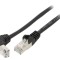 Cablu patch F/UTP Cat 5e 2m