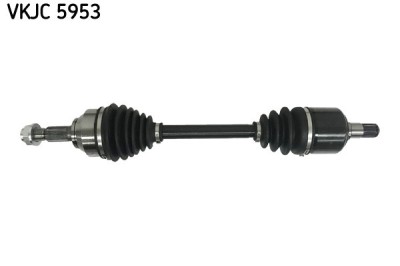 SKF VKJC 5953 Planetara foto