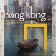 HONG KONG, NATIONAL GEOGRAPHIC TRAVELER-MACDONALD PHIL