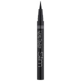 Cumpara ieftin Bourjois Liner Feutre tuș de ochi ultra subțire cu efect de lungă durată culoare 16 Noir 0.8 ml