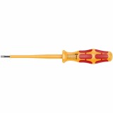 Surubelnita dreapta pentru electrician 1060 i Wera 05051583001, 4x200 mm