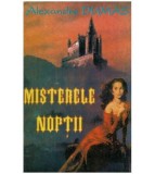 Alexandre Dumas - Misterele noptii - 127876