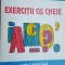 Exercitii cu cheie. Limba romana. Norme, stilistica, exercitii- Aurel J.Istrate