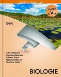 Cumpara ieftin Biologie. Caietul elevului. Clasa a V-a/Silvia Olteanu, Stefania Giersch, Iuliana Tanur, Camelia Manea, Teodora Lazar