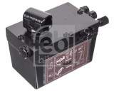 FEBI BILSTEIN 103314 Pompă basculare, cabină șofer