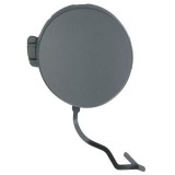 Capac cui remorcare Porsche Cayenne (92a), 04.2010-12.2014, montare fata, dreapta, B-Series, 958 505 156 00 G2L; 95850515600G2L